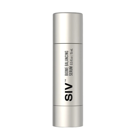 SIV Biome-Balancing Serum - Freeze Co Beauty