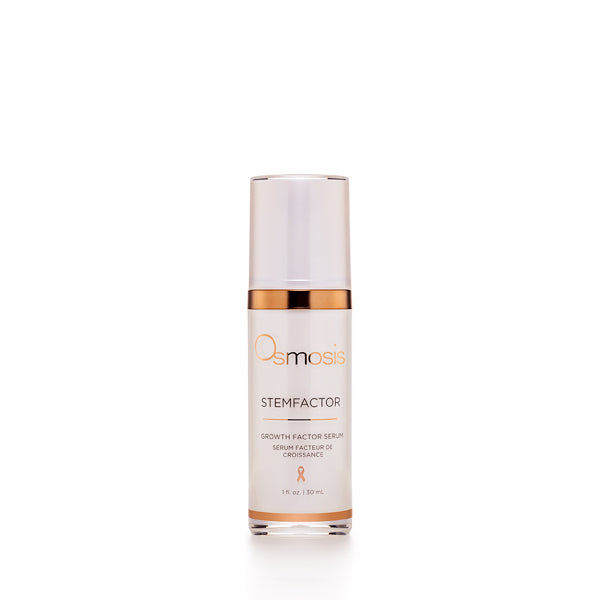 Osmosis StemFactor - Growth Factor Serum