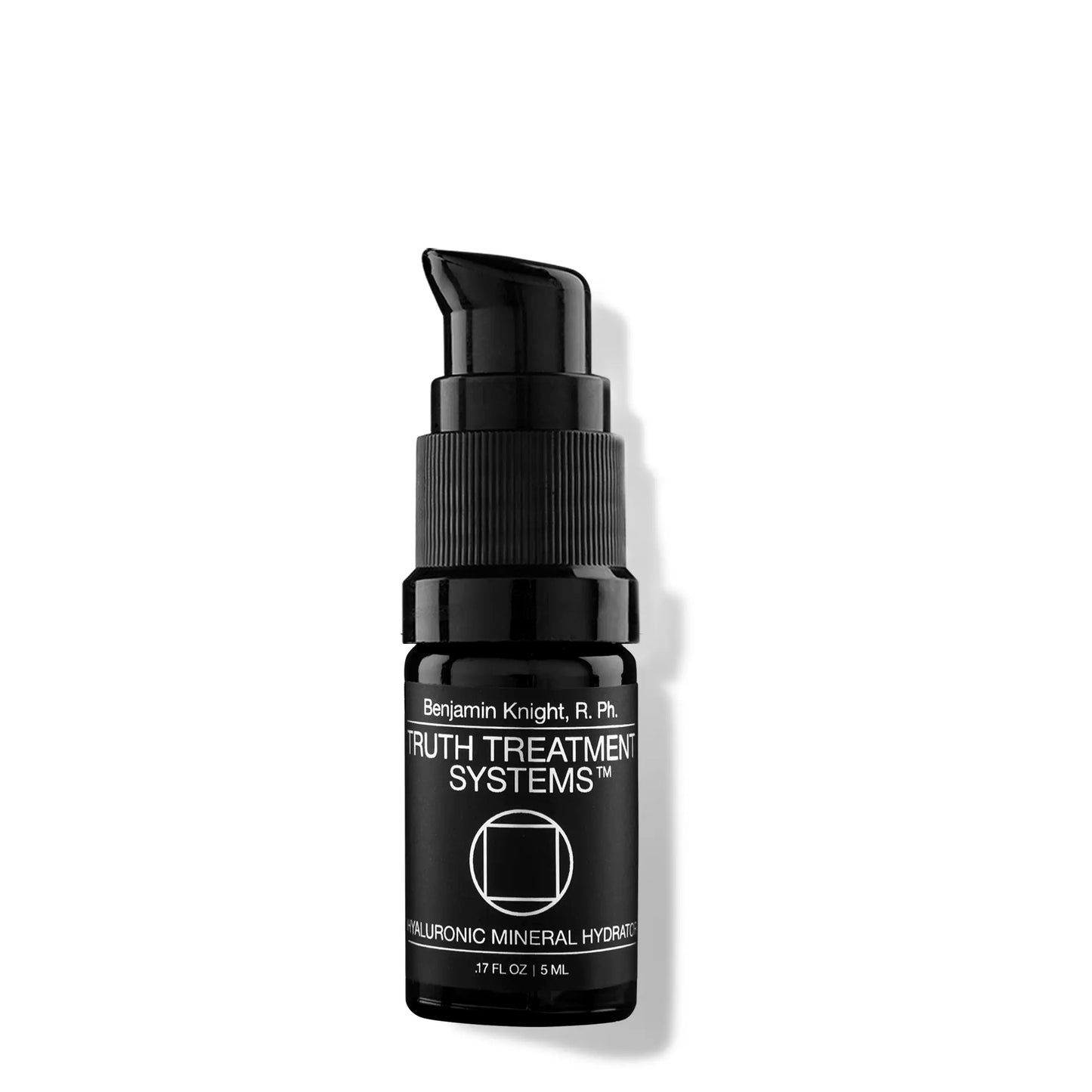 Truth Treatment Systems Hyaluronic Mineral Hydrator