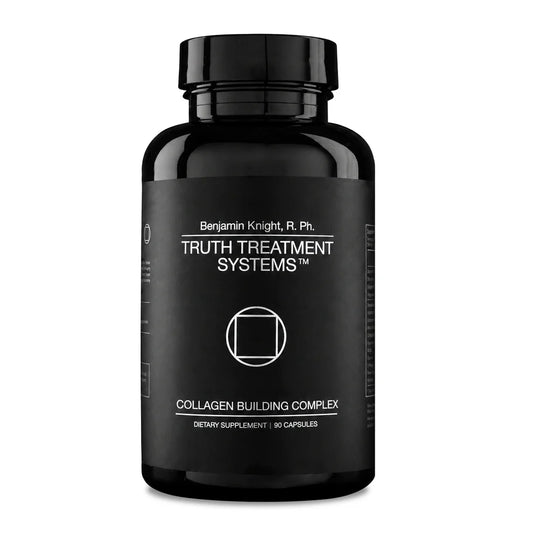 Truth Treatment Systems Collagen Building Complex