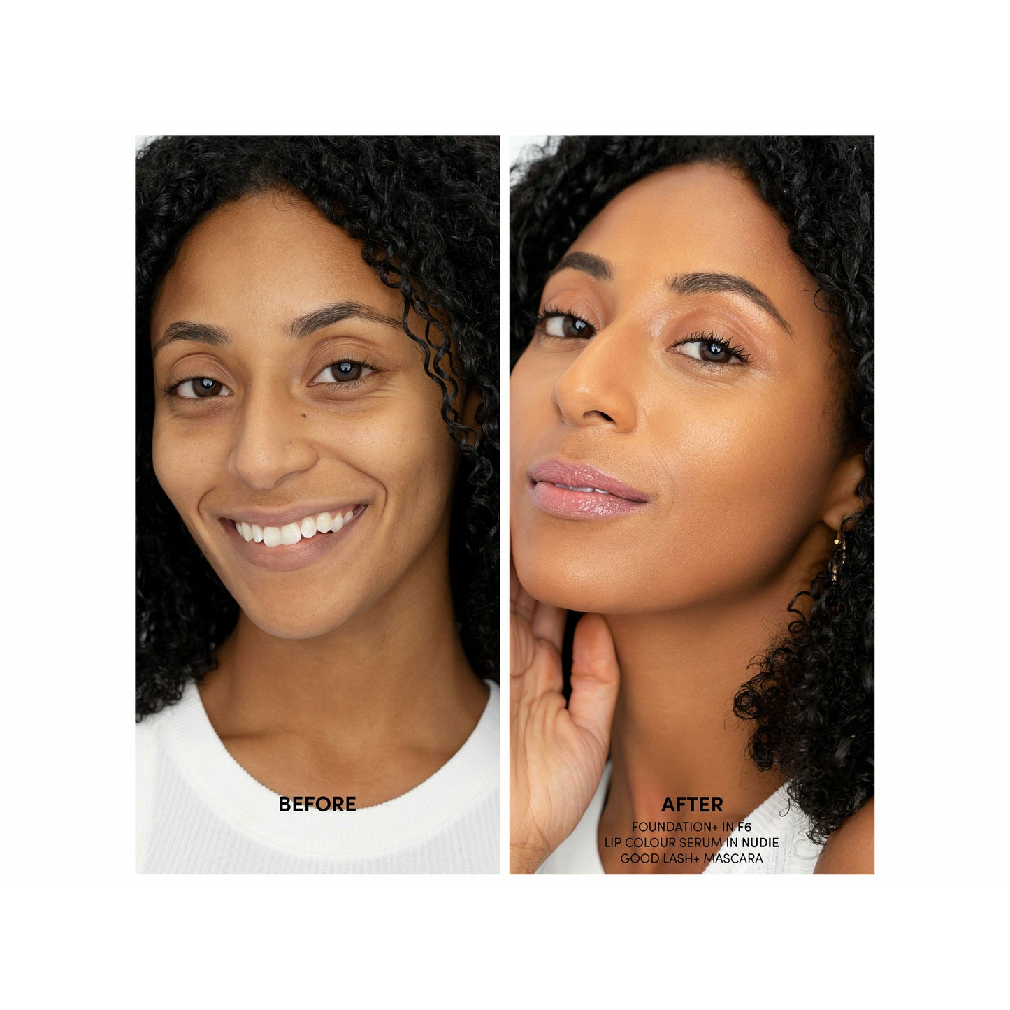 Fitglow Beauty FOUNDATION+