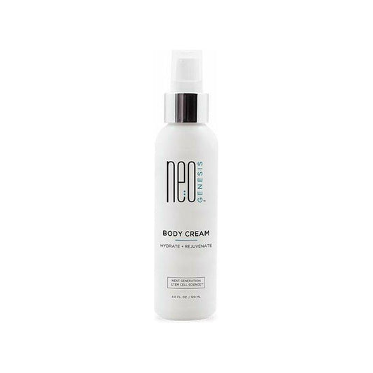 NeoGenesis Body Cream - Freeze Co Beauty