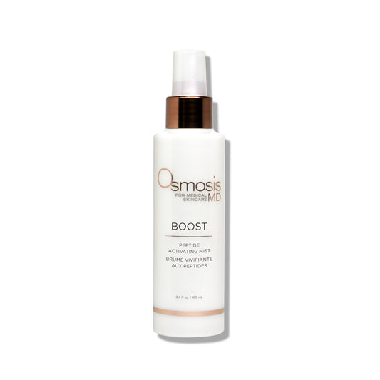 Osmosis MD Boost - Peptide Activating Mist