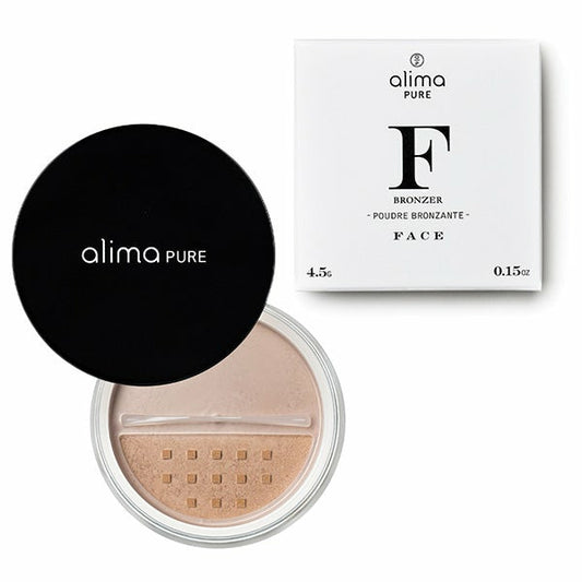 Alima Pure Bronzer