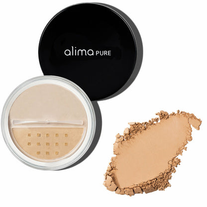 Alima Pure Bronzer