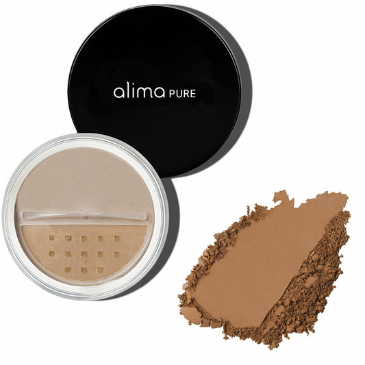 Alima Pure Bronzer (Trinidad) - Freeze Co Beauty