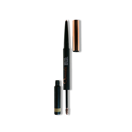 Osmosis Beauty Define Brow Gel Duo