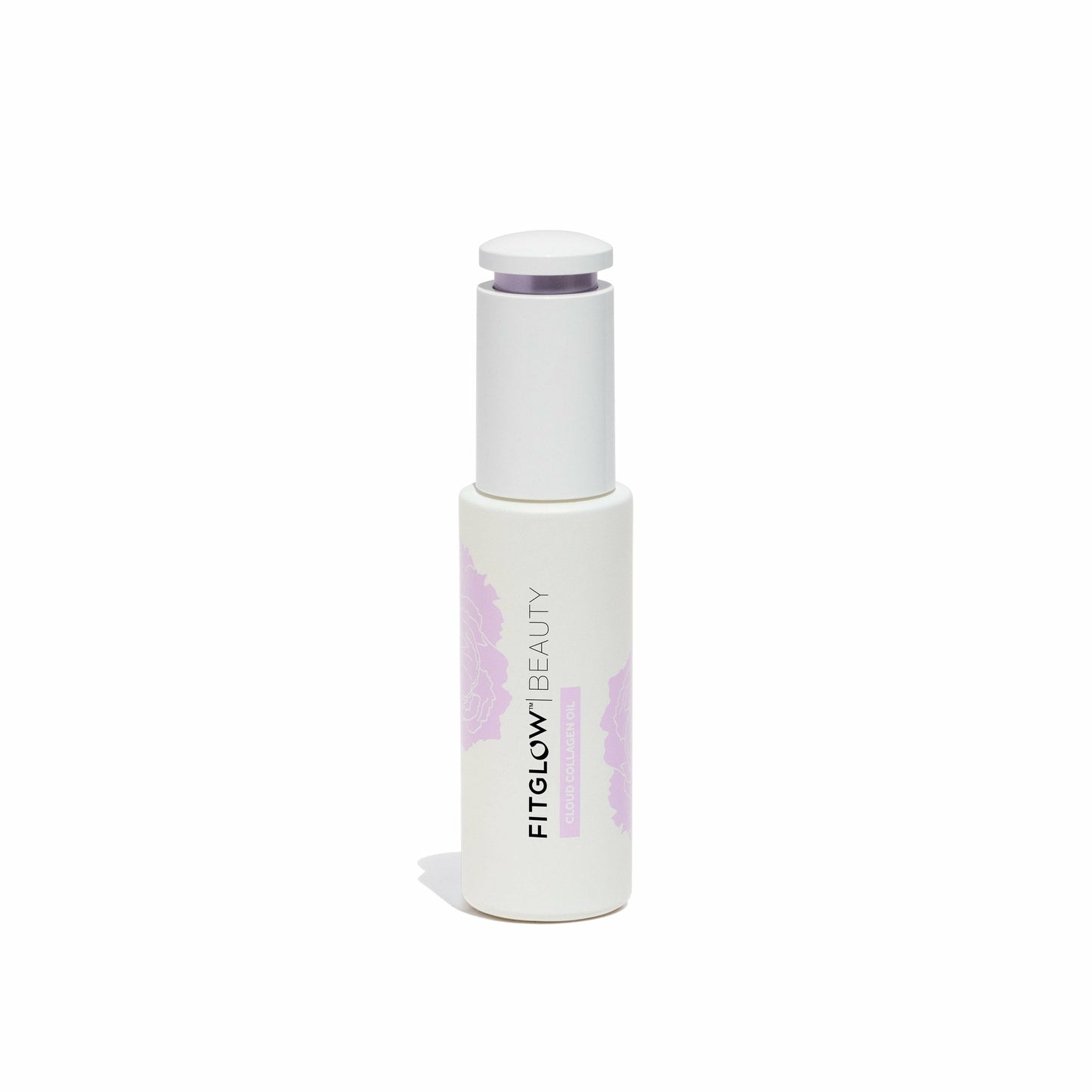 Fitglow Beauty Cloud Collagen Oil