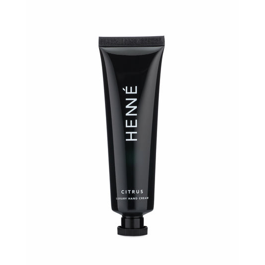 Henné Organics Luxury Hand Cream