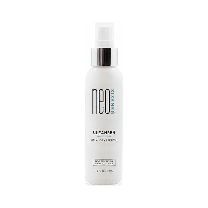 NeoGenesis Cleanser - Freeze Co Beauty