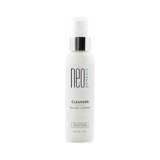 NeoGenesis Cleanser - Freeze Co Beauty