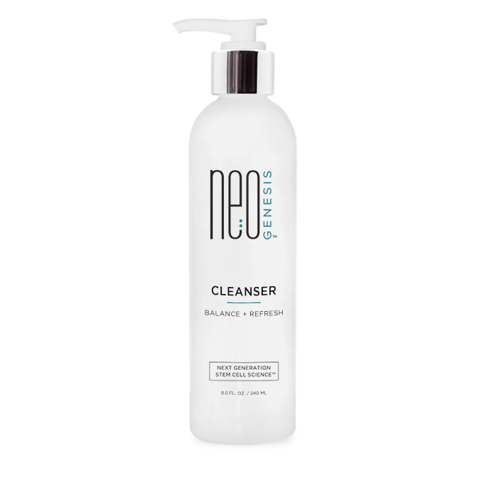 NeoGenesis Cleanser - Freeze Co Beauty