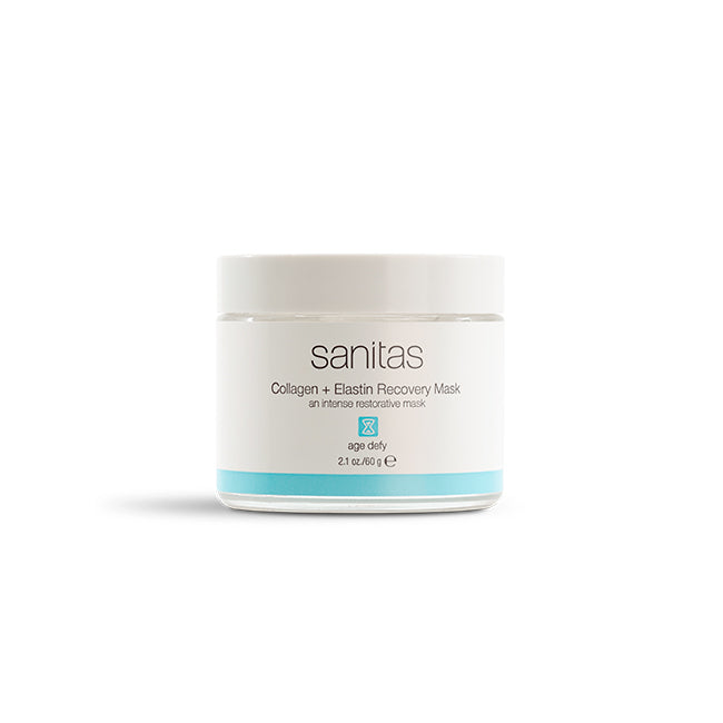 Sanitas  Collagen + Elastin Recovery Mask
