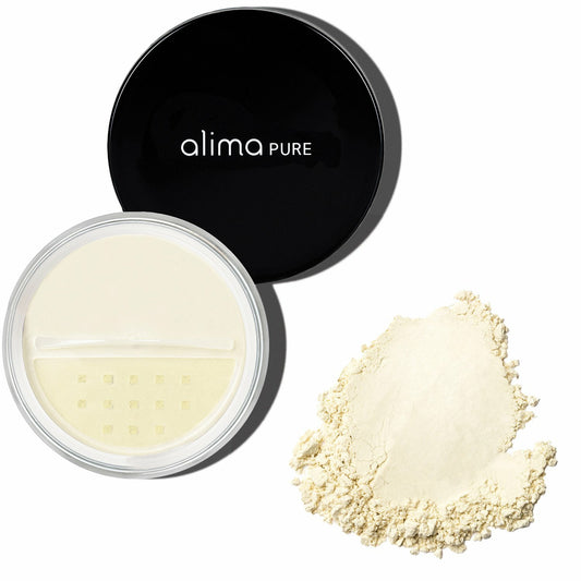 Alima Pure Color Balancing Primer Powder