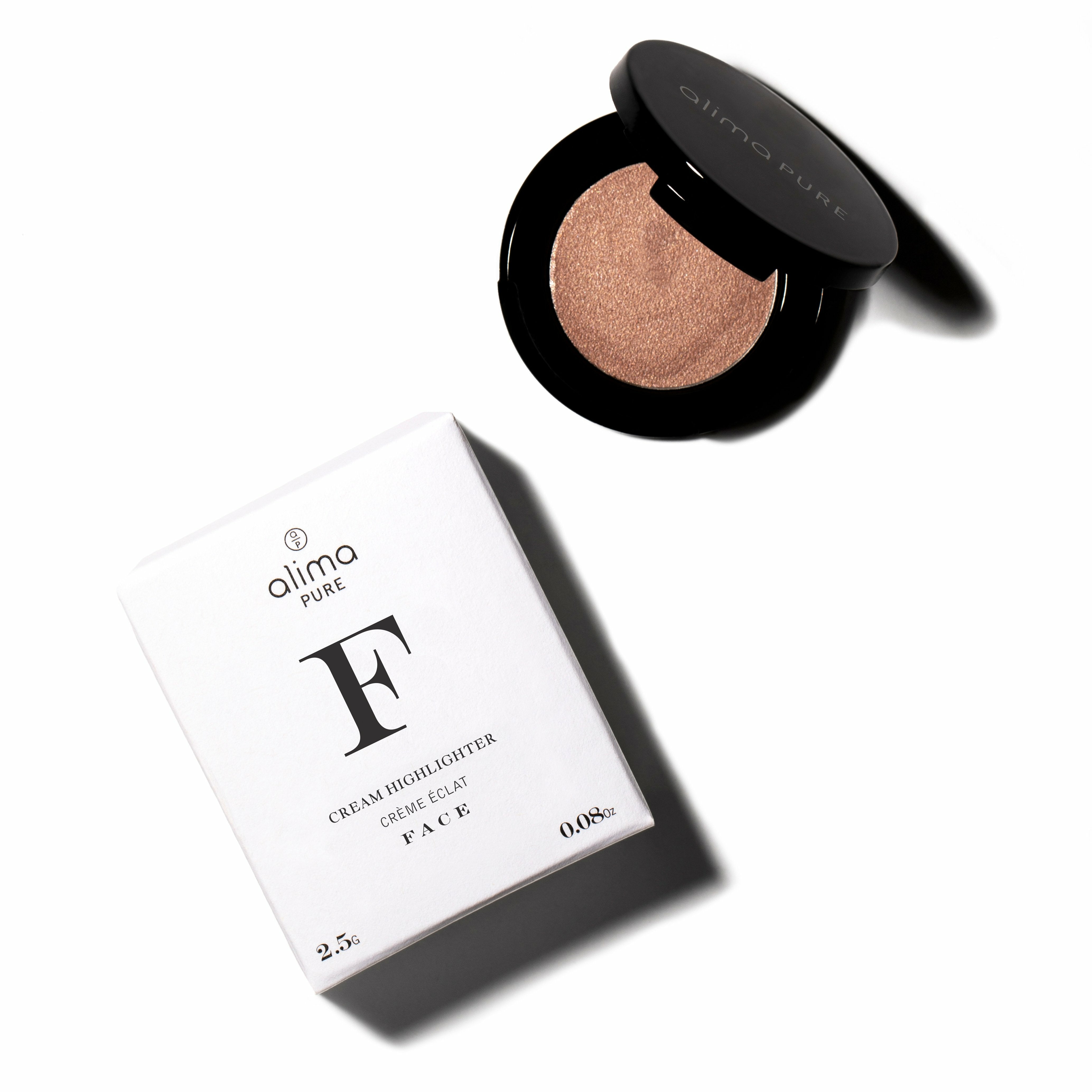 Creme highlighter shop