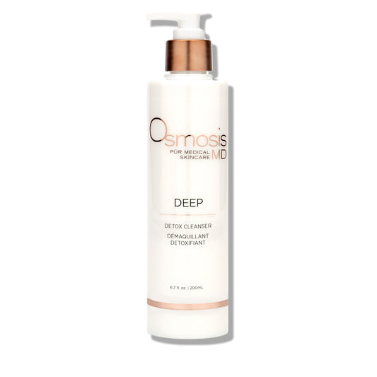Osmosis MD Deep Clean - Detox Cleanser