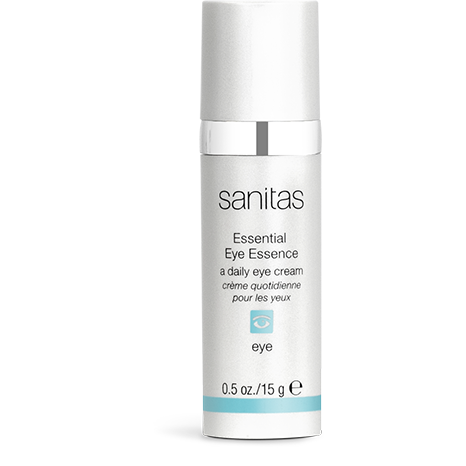 Sanitas Essential Eye Essence