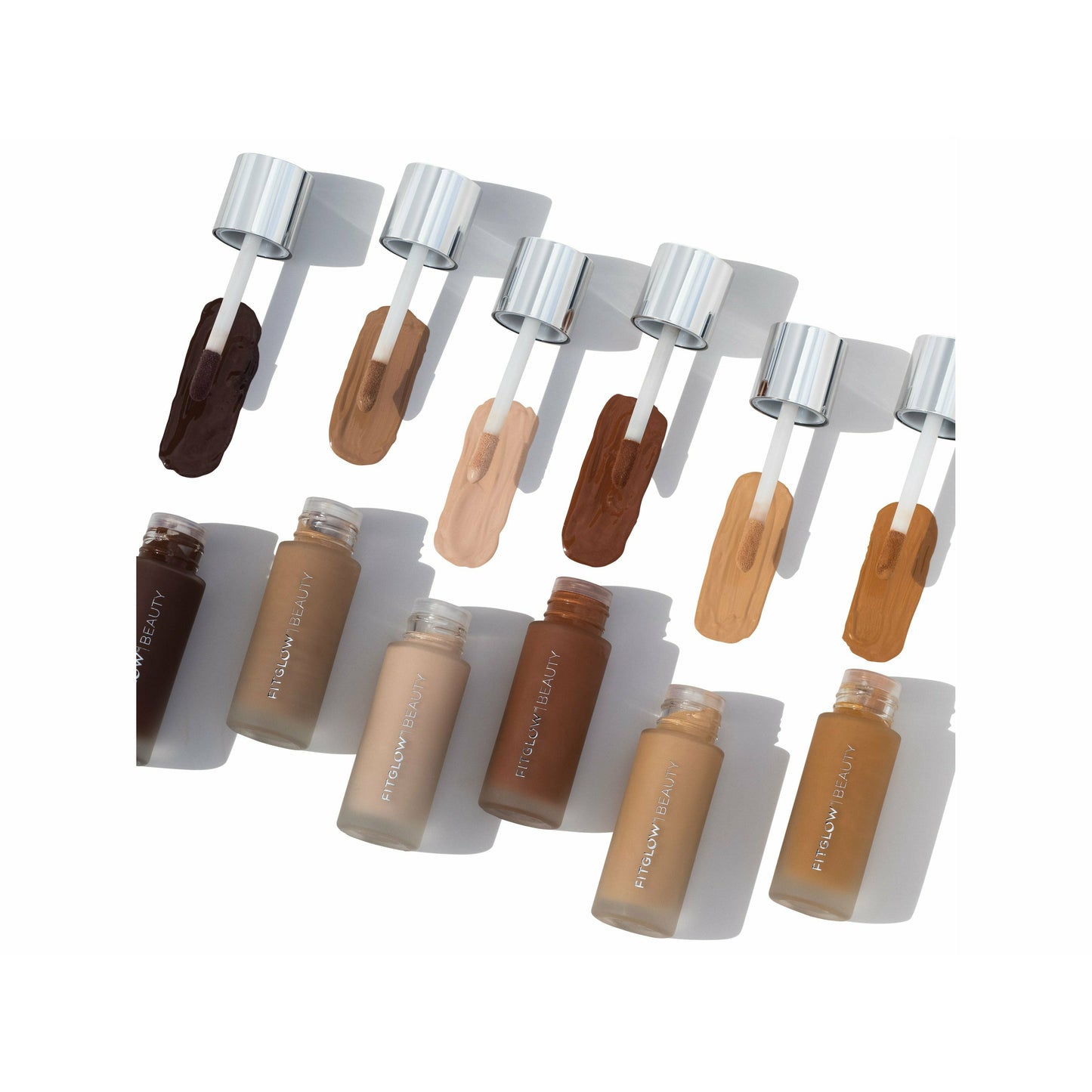 Fitglow Beauty FOUNDATION+