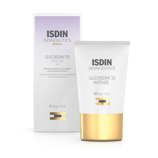 ISDIN Isdinceutics Glicoisdin 25 Intense