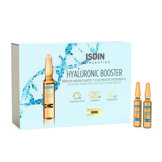 ISDIN Isdinceutics Hyaluronic Booster