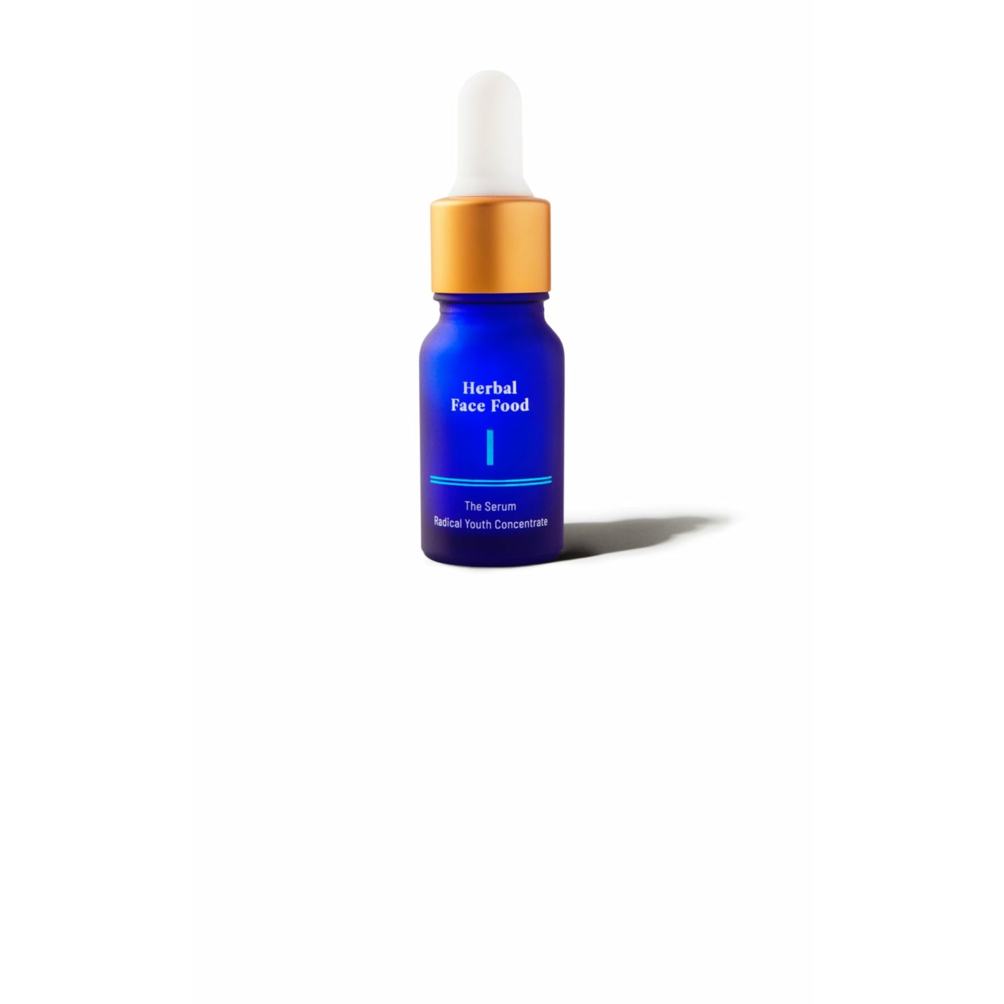 Herbal Face Food The Serum I