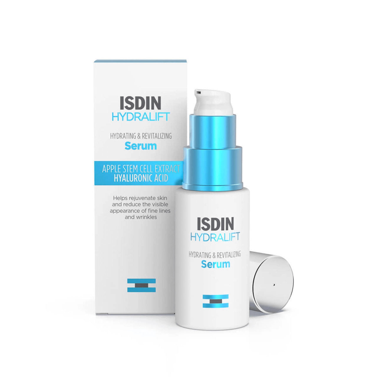 ISDIN Hydralift Serum