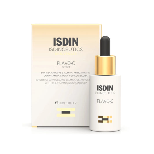 ISDIN Isdinceutics Flavo-C Serum