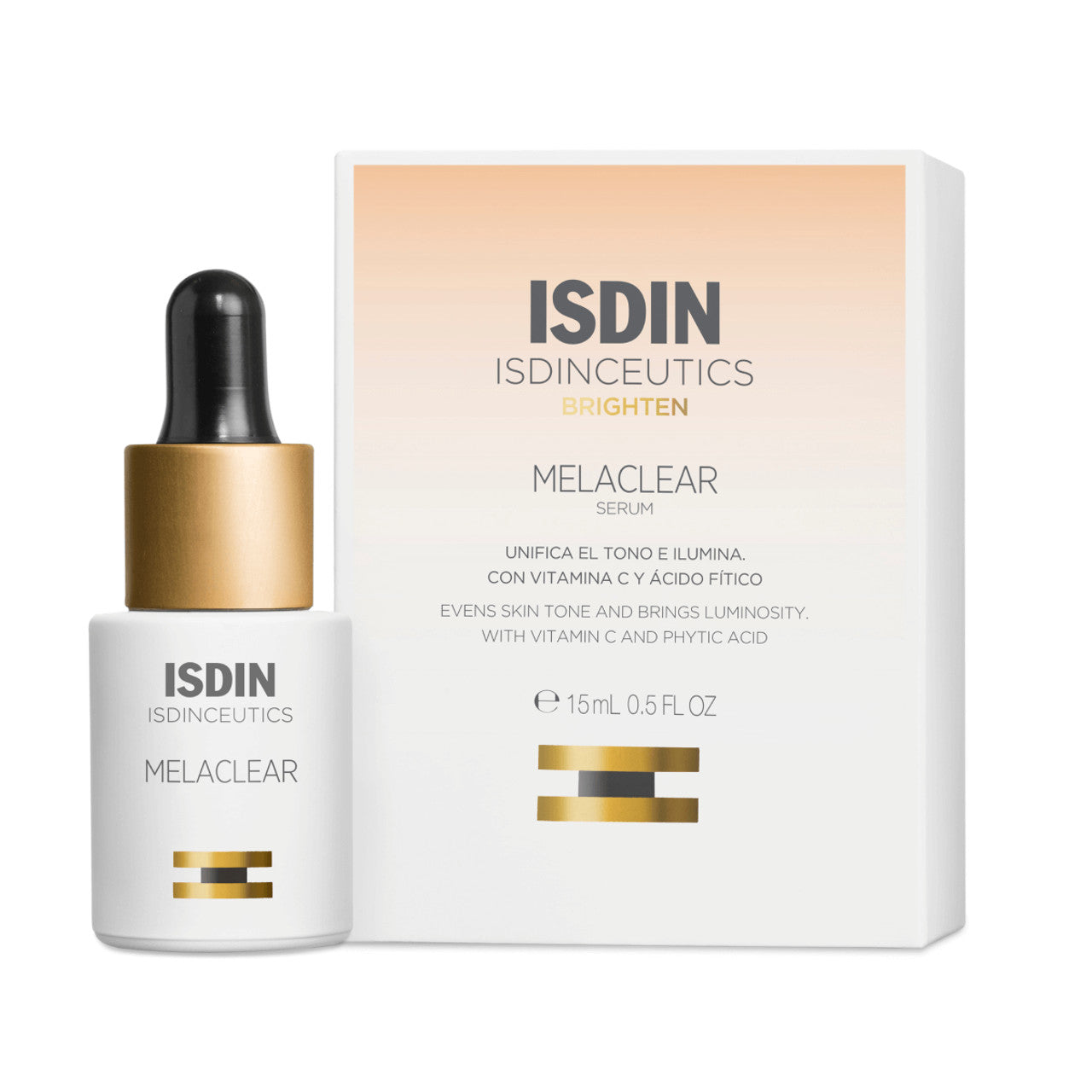 ISDIN Isdinceutics Melaclear