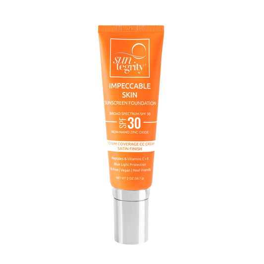 Suntegrity Impeccable Skin SPF 30