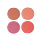 Fitglow Beauty Multi-Use Ceramide Cream Lip + Cheek Palette