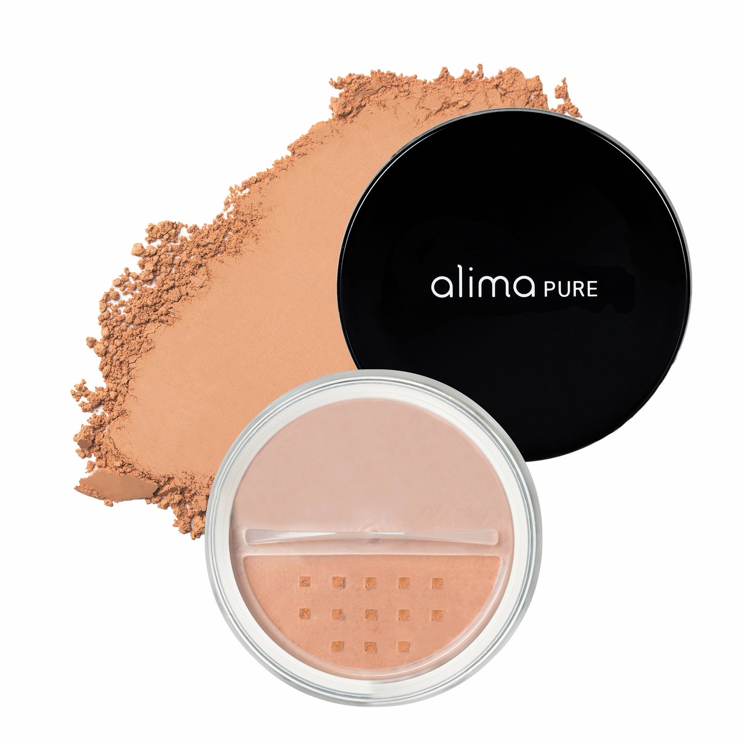 Alima Pure Loose Mineral Blush