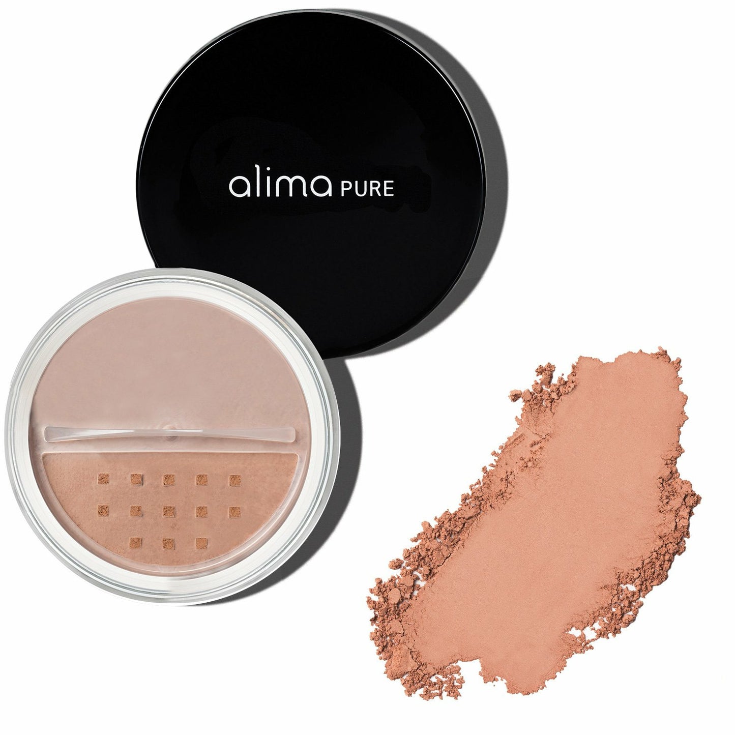 Alima Pure Loose Mineral Blush