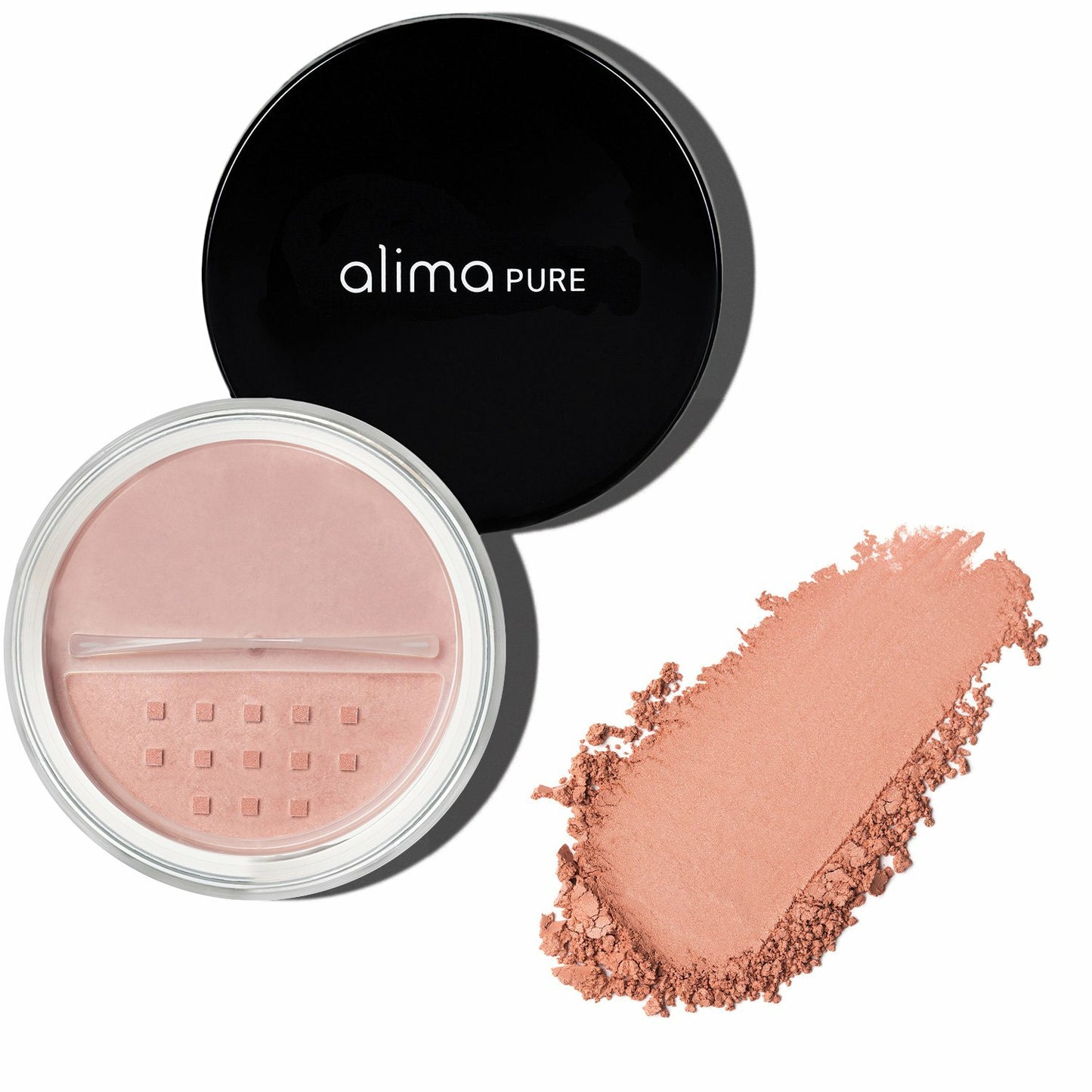 Alima Pure Loose Mineral Blush