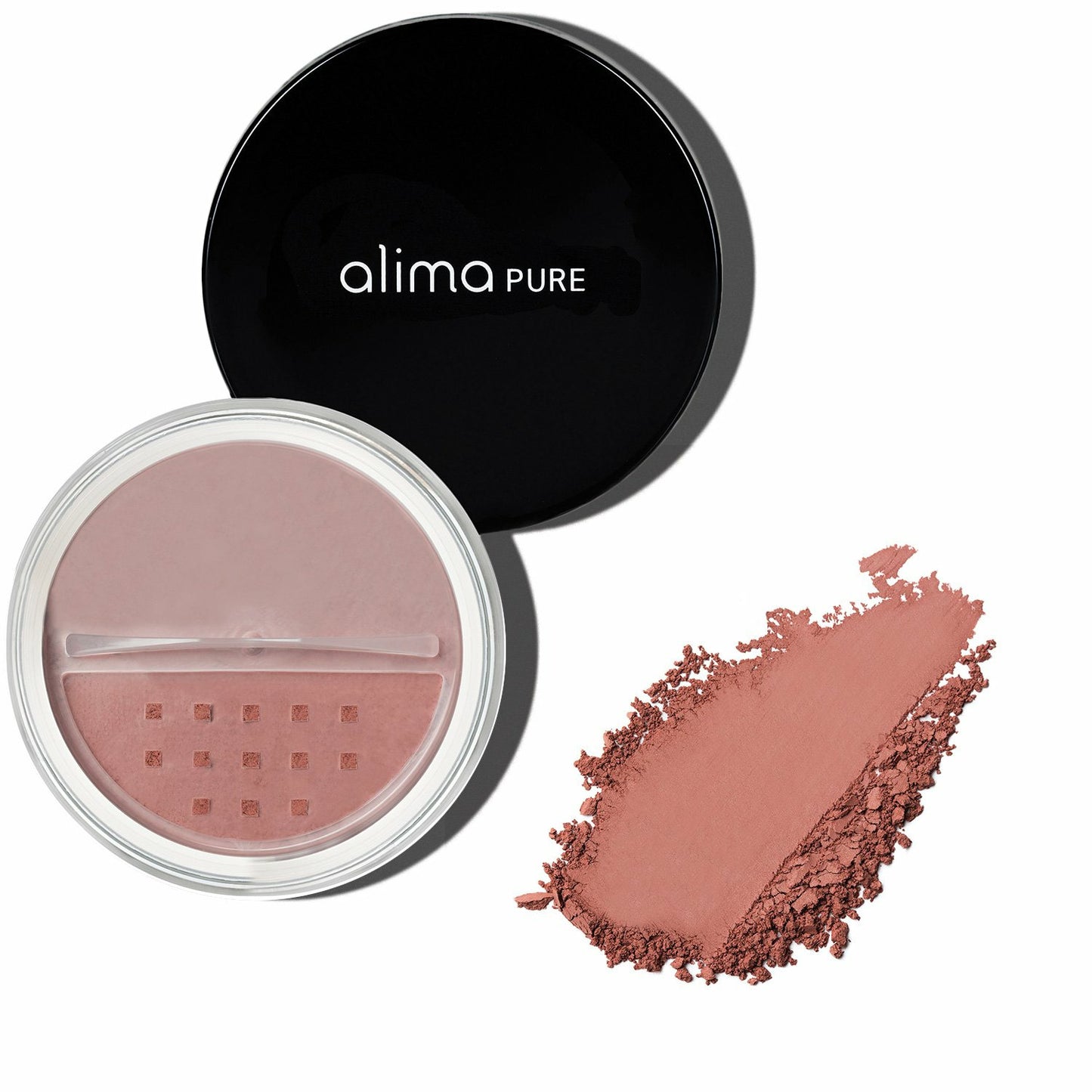 Alima Pure Loose Mineral Blush