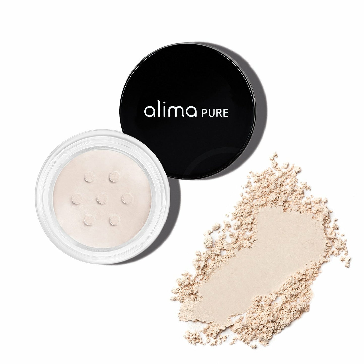 Alima Pure Loose Mineral Eyeshadow