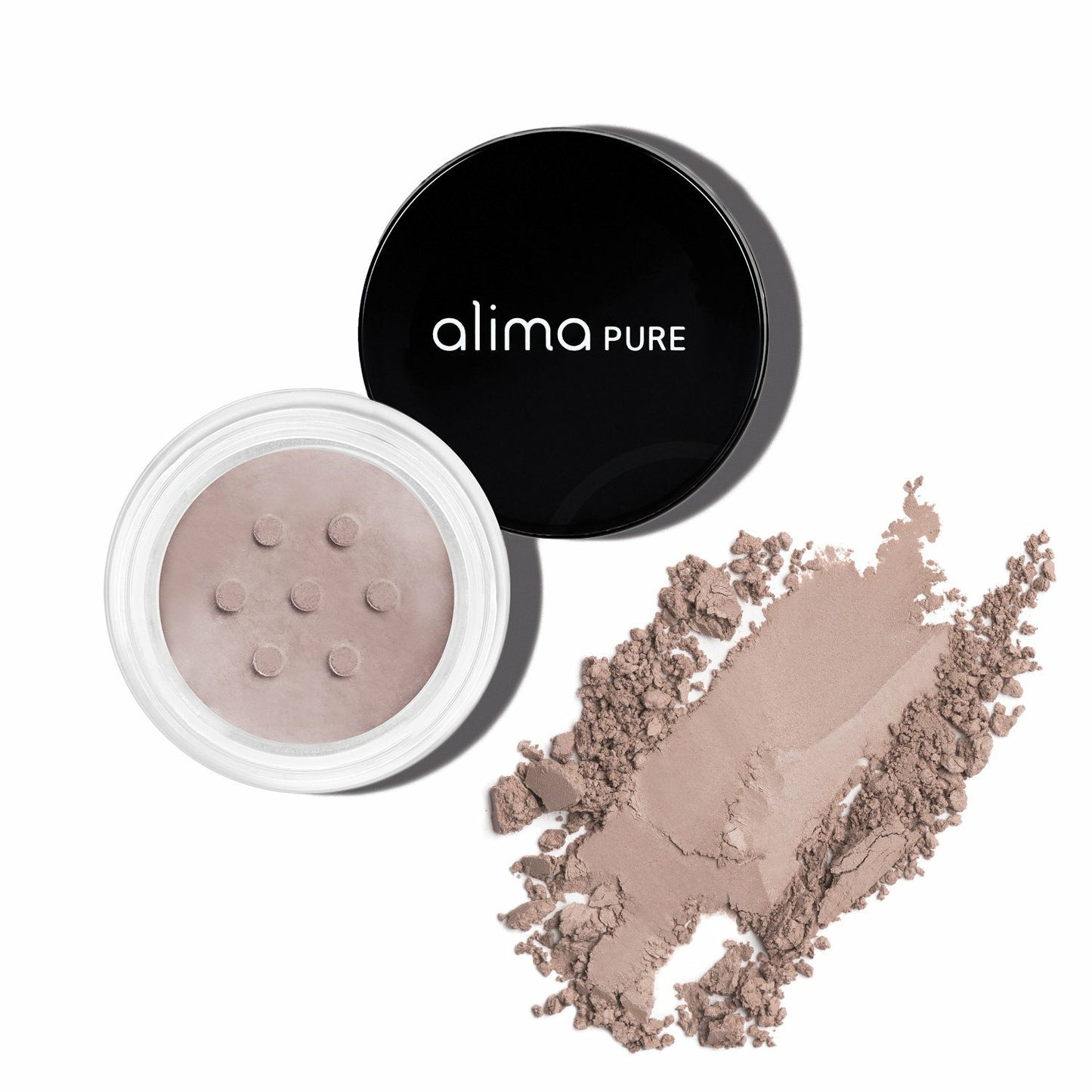 Alima Pure Loose Mineral Eyeshadow