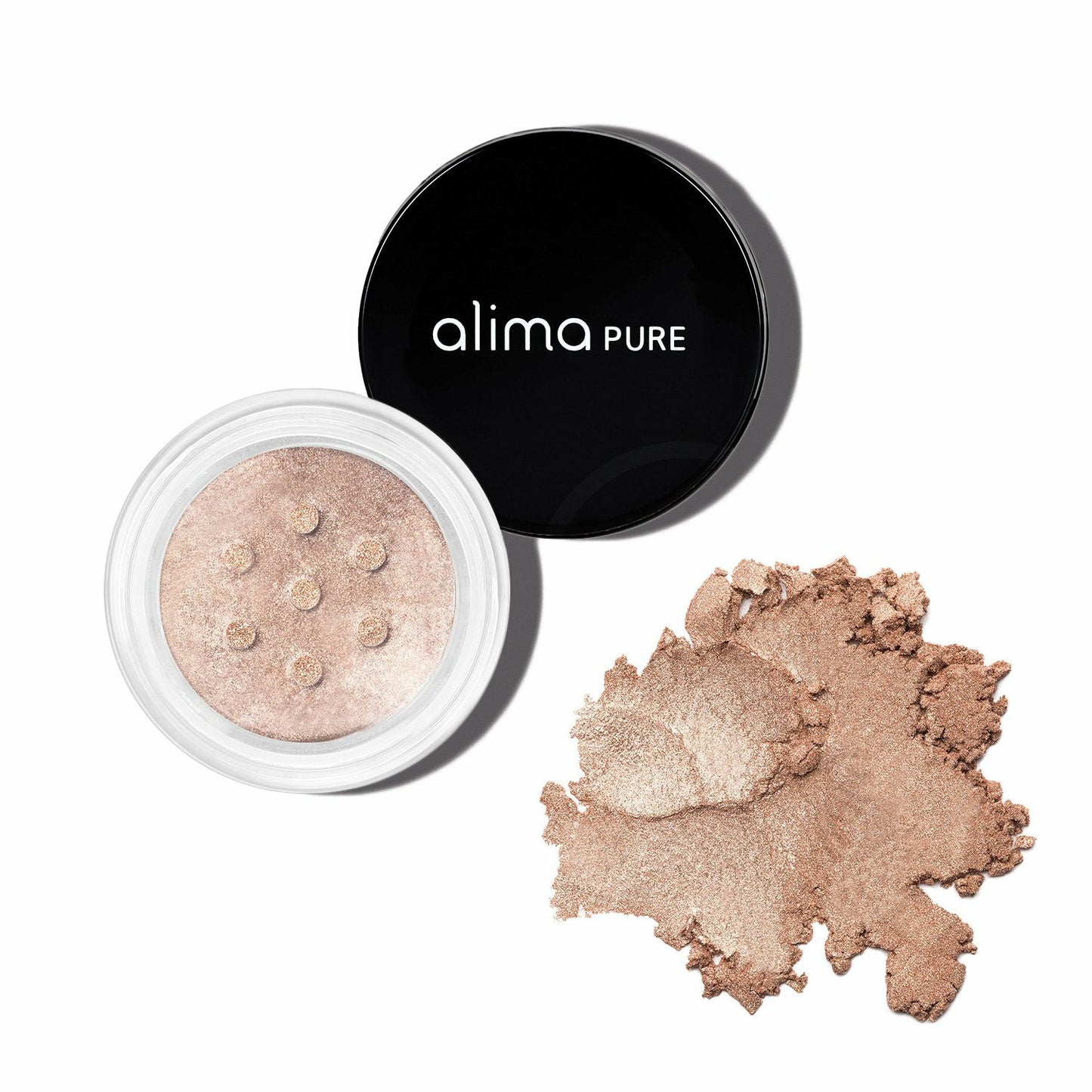 Alima Pure Loose Mineral Eyeshadow