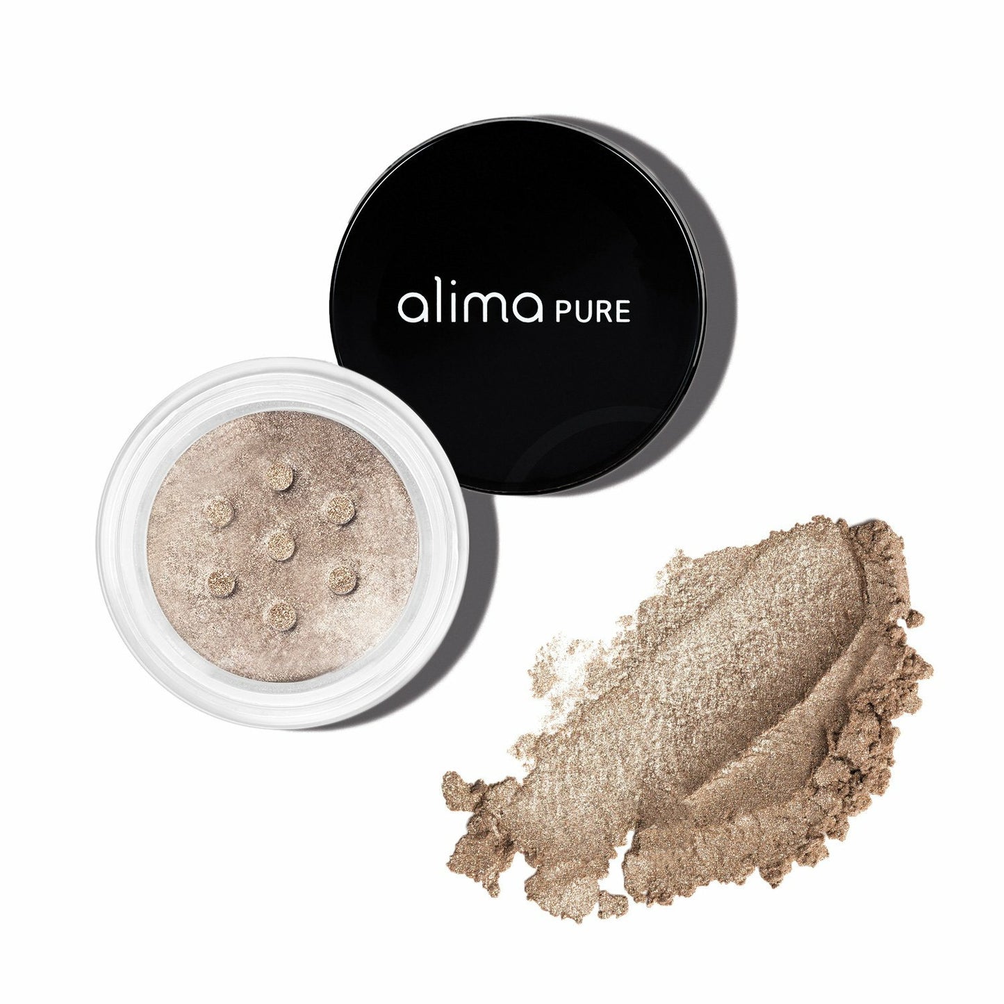 Alima Pure Loose Mineral Eyeshadow