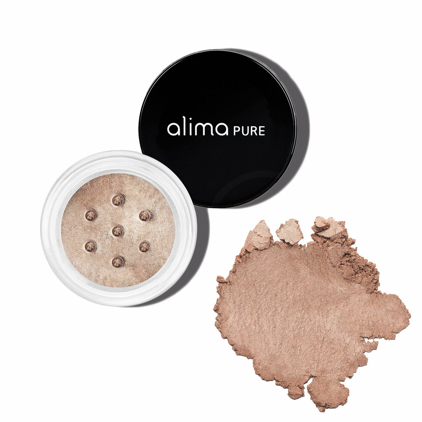 Alima Pure Loose Mineral Eyeshadow