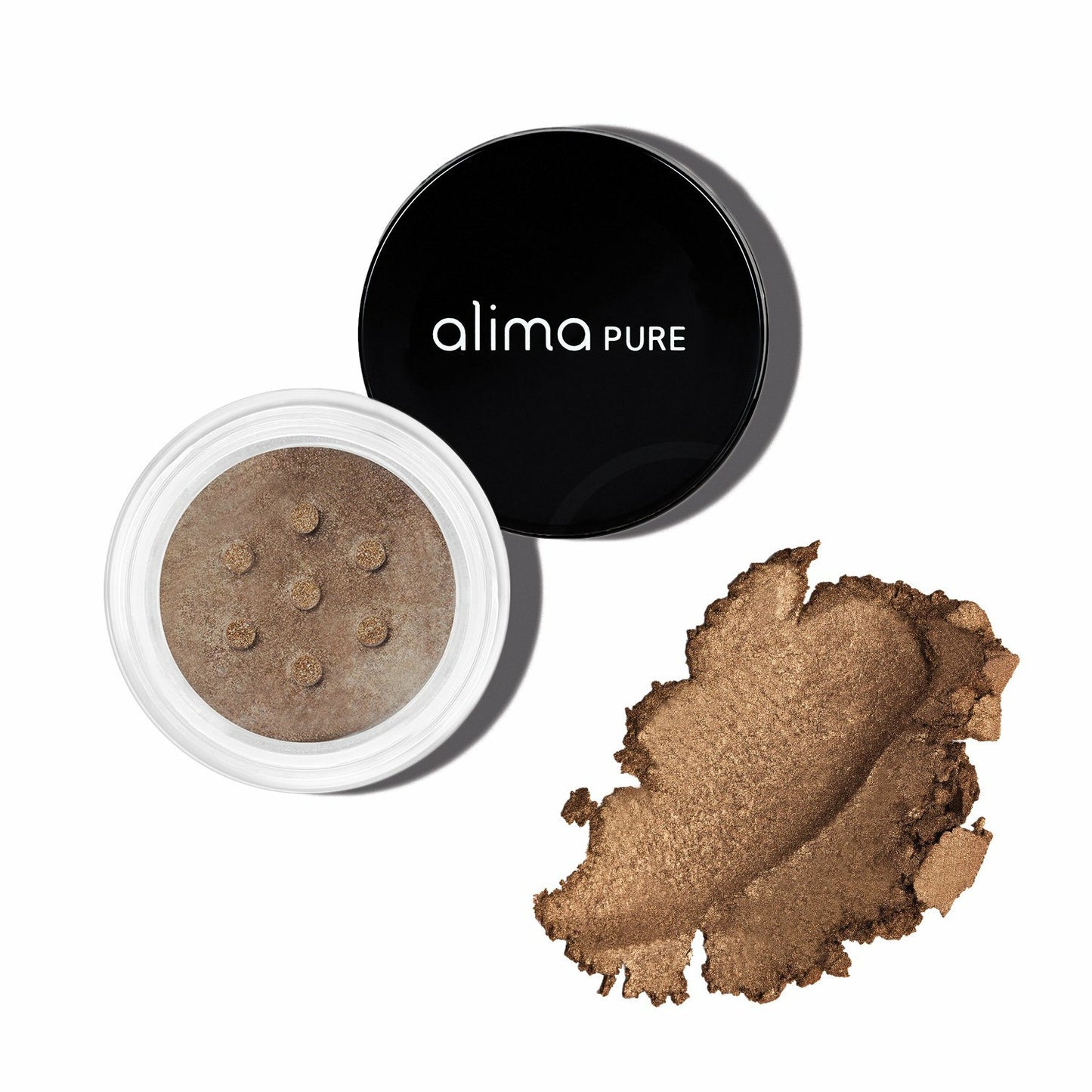 Alima Pure Loose Mineral Eyeshadow