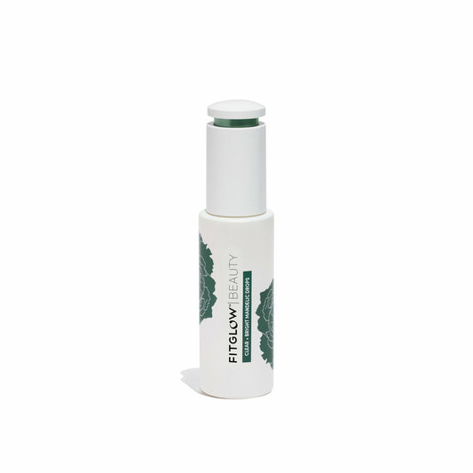 Fitglow Beauty Clear + Bright Mandelic Drops