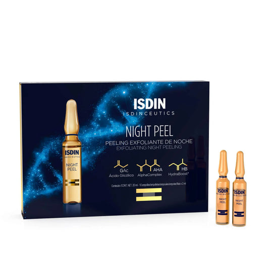 ISDIN Isdinceutics Night Peel