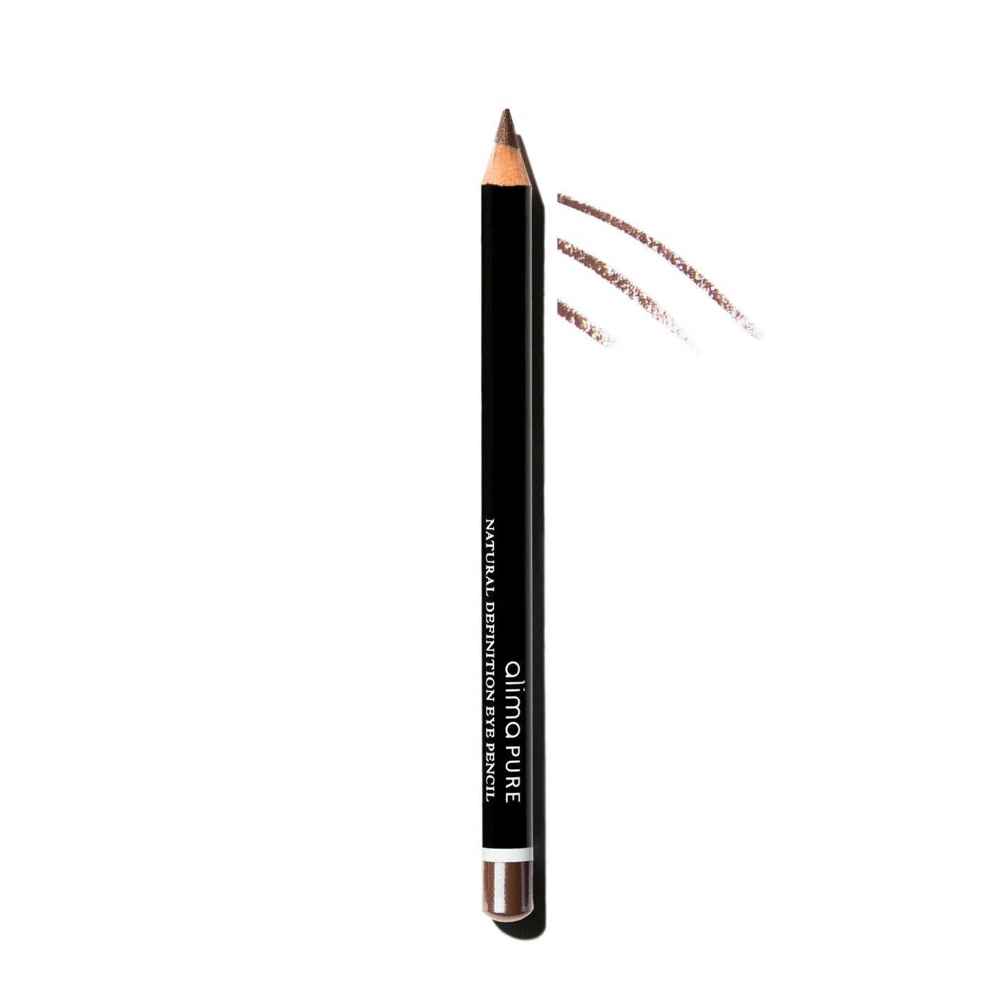 Alima Pure Natural Definition Eye Pencil- Patina