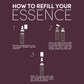 Fitglow Beauty Night Bakuchiol Essence Toner
