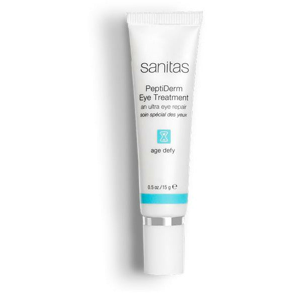 Sanitas PeptiDerm Eye Treatment