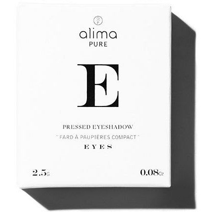 Alima Pure Pressed Eyeshadow Refill