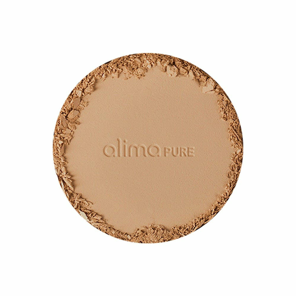 Alima Pure Pressed Foundation With Rosehip Antioxidant Complex