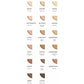 Alima Pure Pressed Foundation With Rosehip Antioxidant Complex - Freeze Co Beauty
