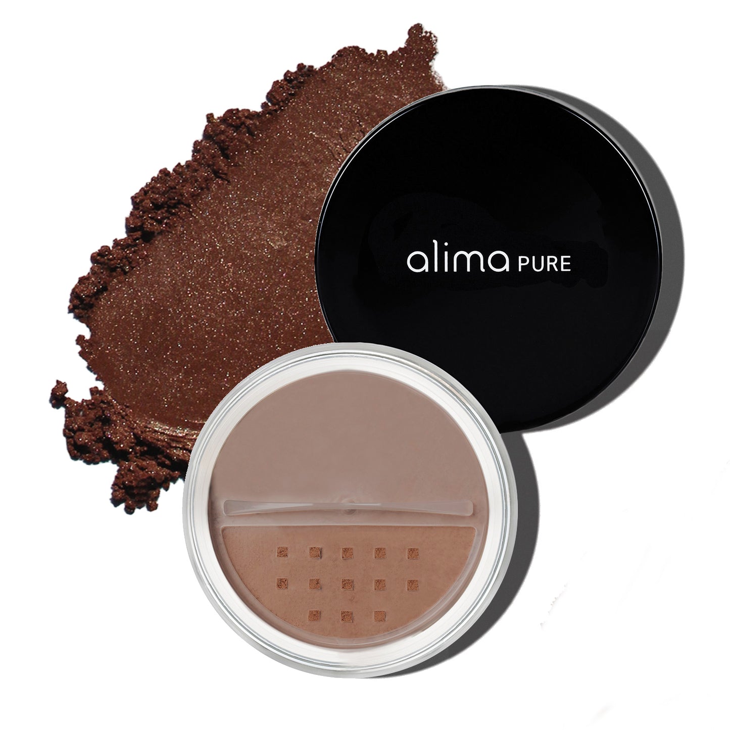 Alima Pure Radiant Finishing Powder