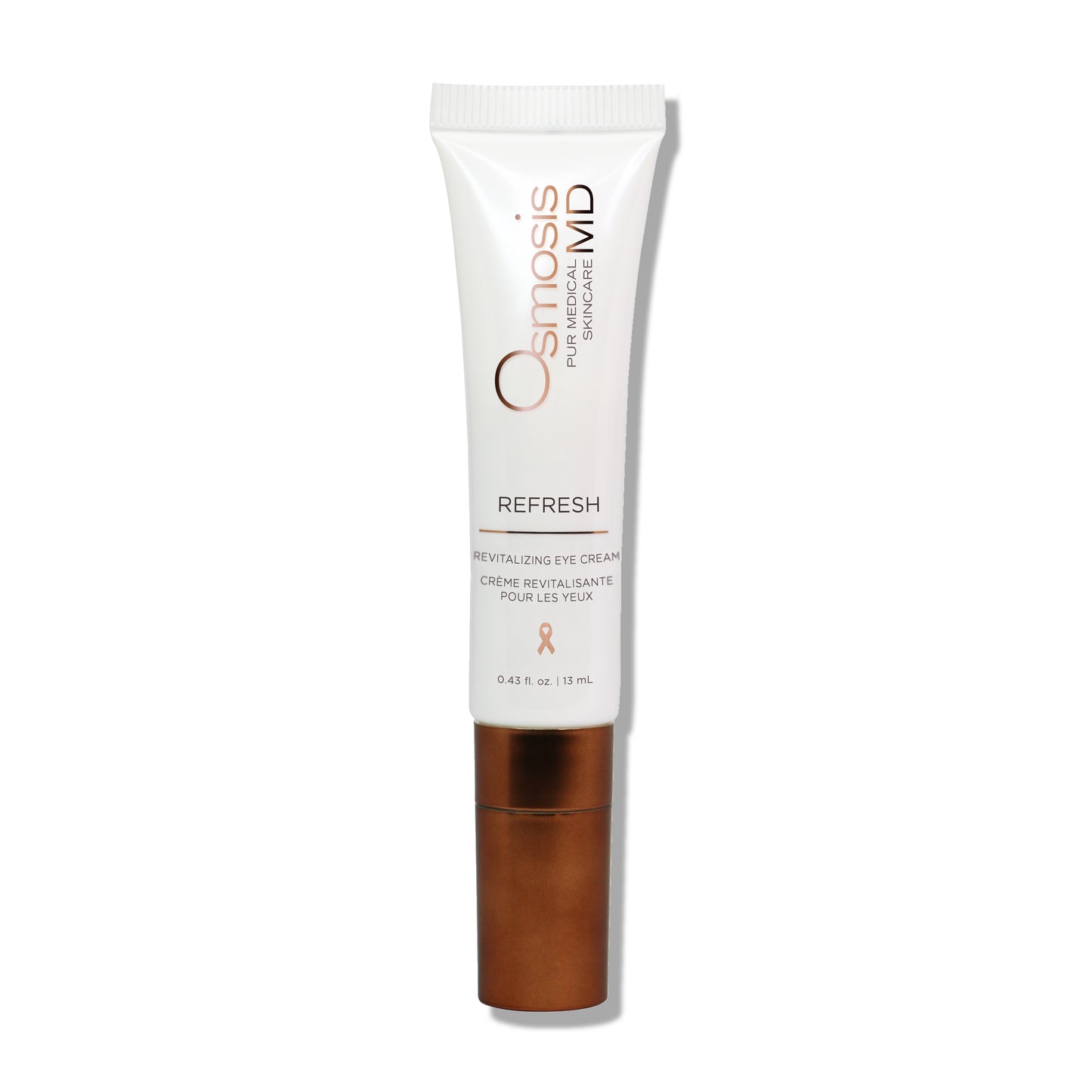 Osmosis MD Refresh - Revitalizing Eye Cream